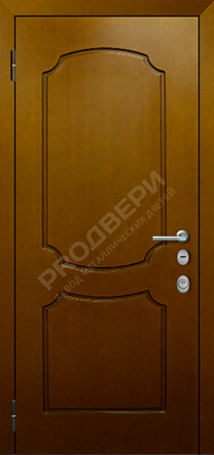 Фотография «Дверь Ламинат №4»