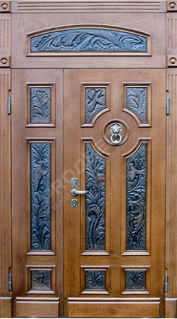 Фотография «Парадная дверь №11»