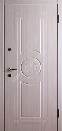 Фотография «Дверь МДФ №10»