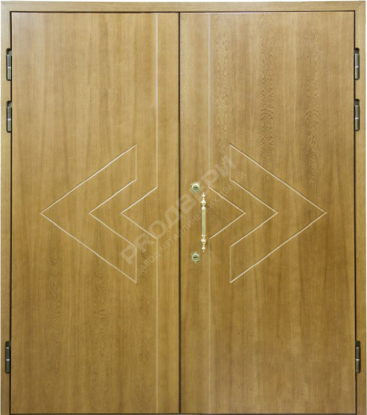 Фотография «Парадная дверь №141»