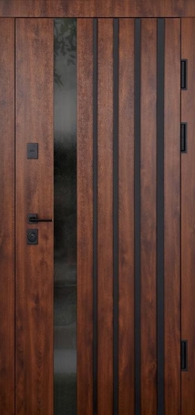 Фотография «Дверь МДФ №227»