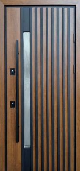 Фотография «Дверь МДФ №218»