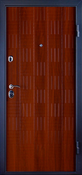 Фотография «Дверь МДФ №46»