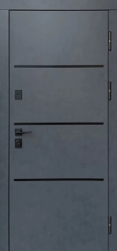 Фотография «Дверь МДФ №220»