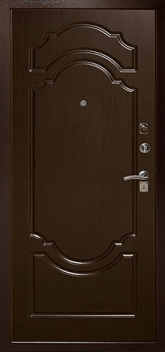 Фотография «Дверь МДФ №17»