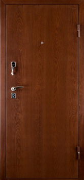 Фотография «Дверь Ламинат №7»