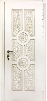 Фотография «Дверь МДФ №84»